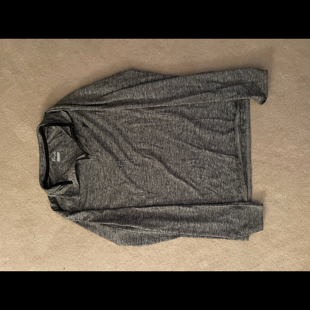 Old Navy Quarter Zip